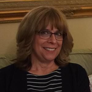 Meet your Posher, Lynne